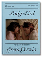 Lady Bird Screenplay