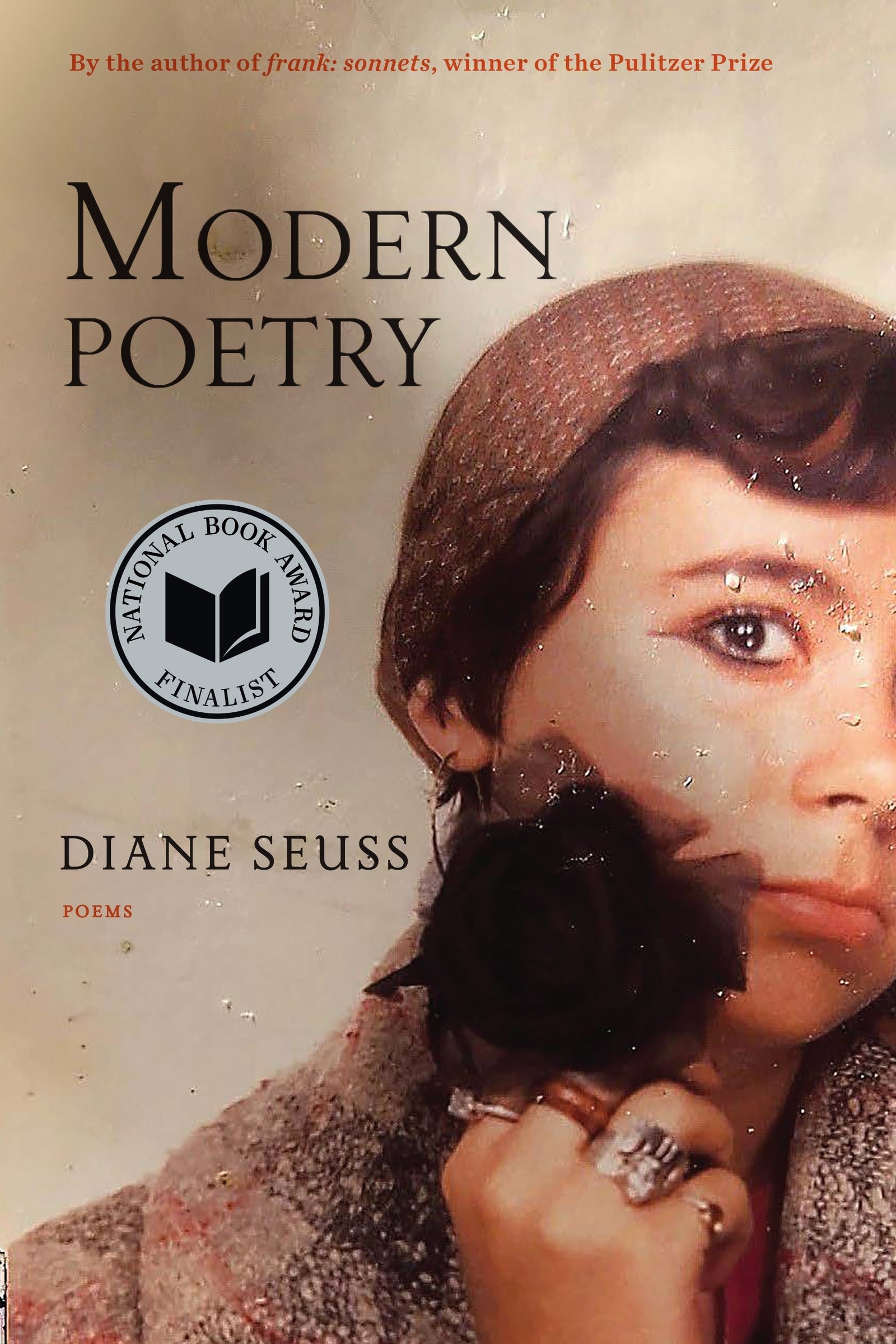 Modern Poetry – TYPE Books