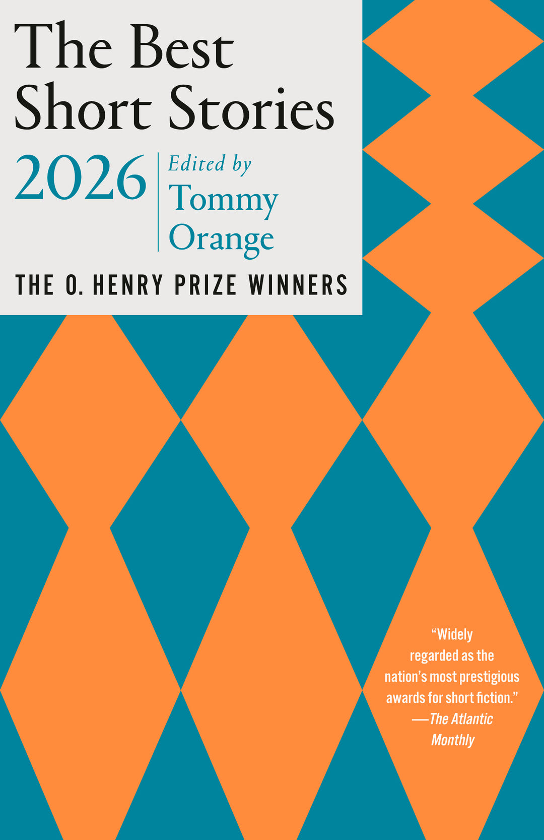 The Best Short Stories 2026 [SEP.29]