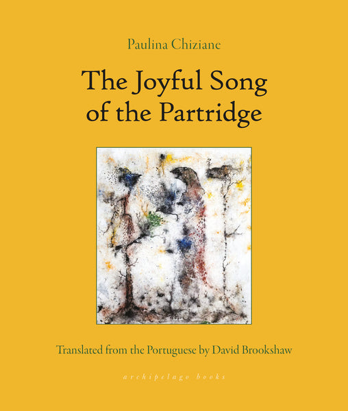 The Joyful Song of the Partridge [MAY.28]