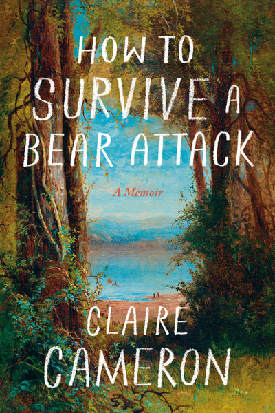 How to Survive a Bear Attack [MAR.25]