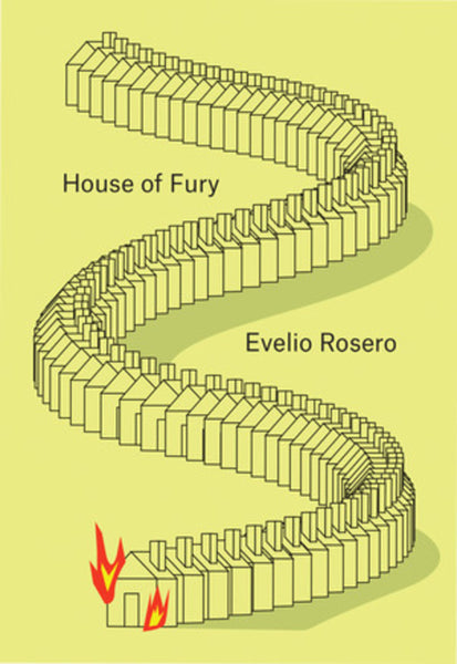 House of Fury [FEB.4]