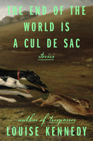 The End of the World Is a Cul de Sac [DEC.5]
