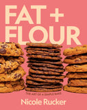 Fat + Flour [APR.8]