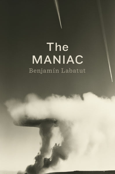 The MANIAC [OCT.3]