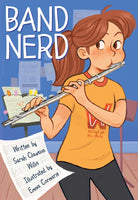 Band Nerd [APR.22]