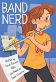 Band Nerd [APR.22]