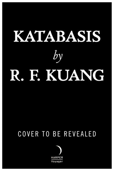 Katabasis (Deluxe Limited Edition) [AUG.26]