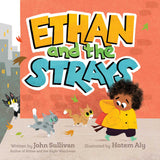 Ethan and the Strays