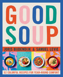 Good Soup [Oct.17]