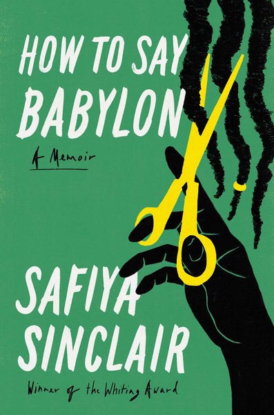 How to Say Babylon [OCT.3]