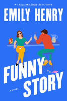 Funny Story [FEB.25]