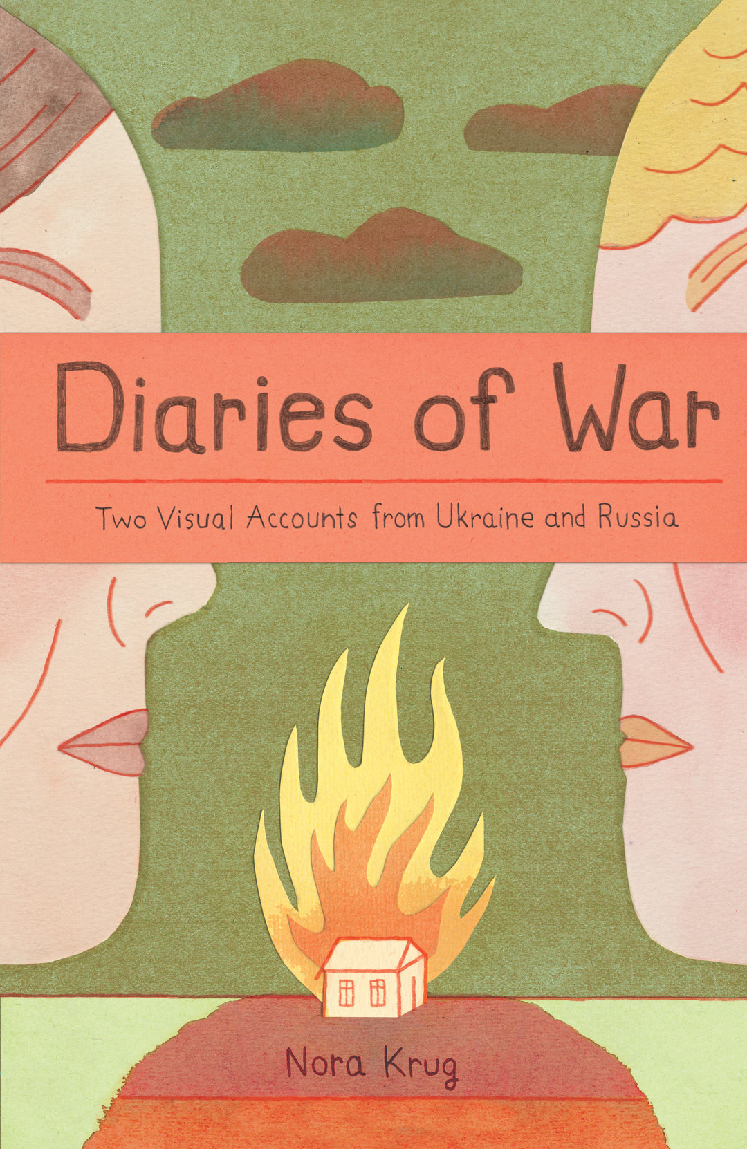 Diaries of War