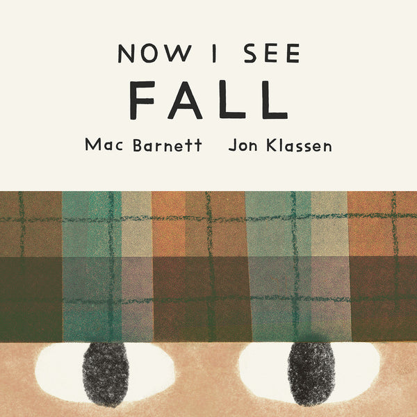 Now I See Fall [APR.6]