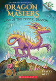 Cave of the Crystal Dragon (Dragon Masters #26) [APR.2]