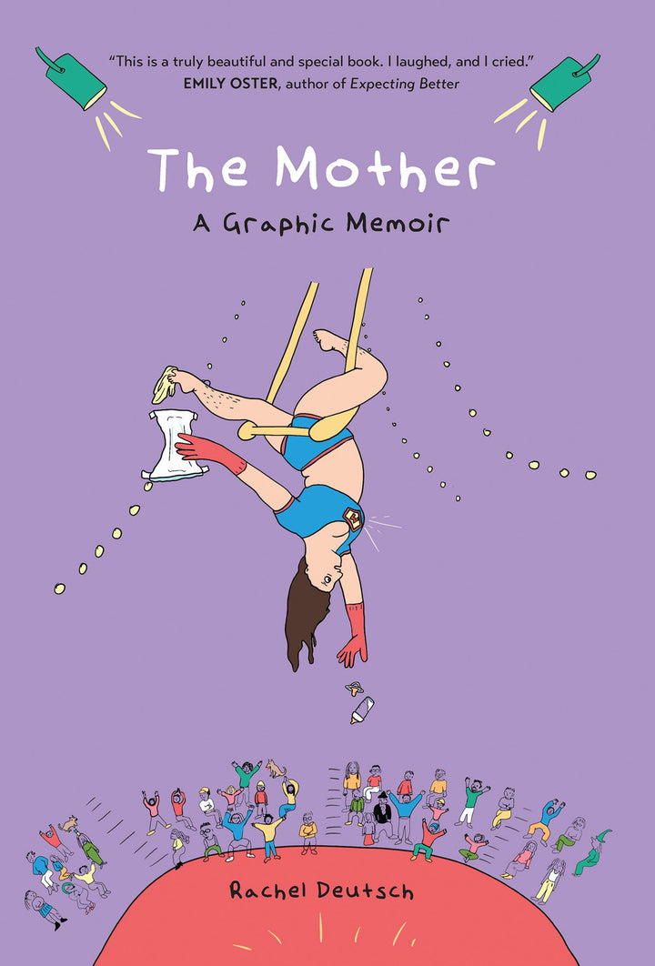 The Mother