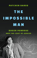 The Impossible Man [NOV.12]