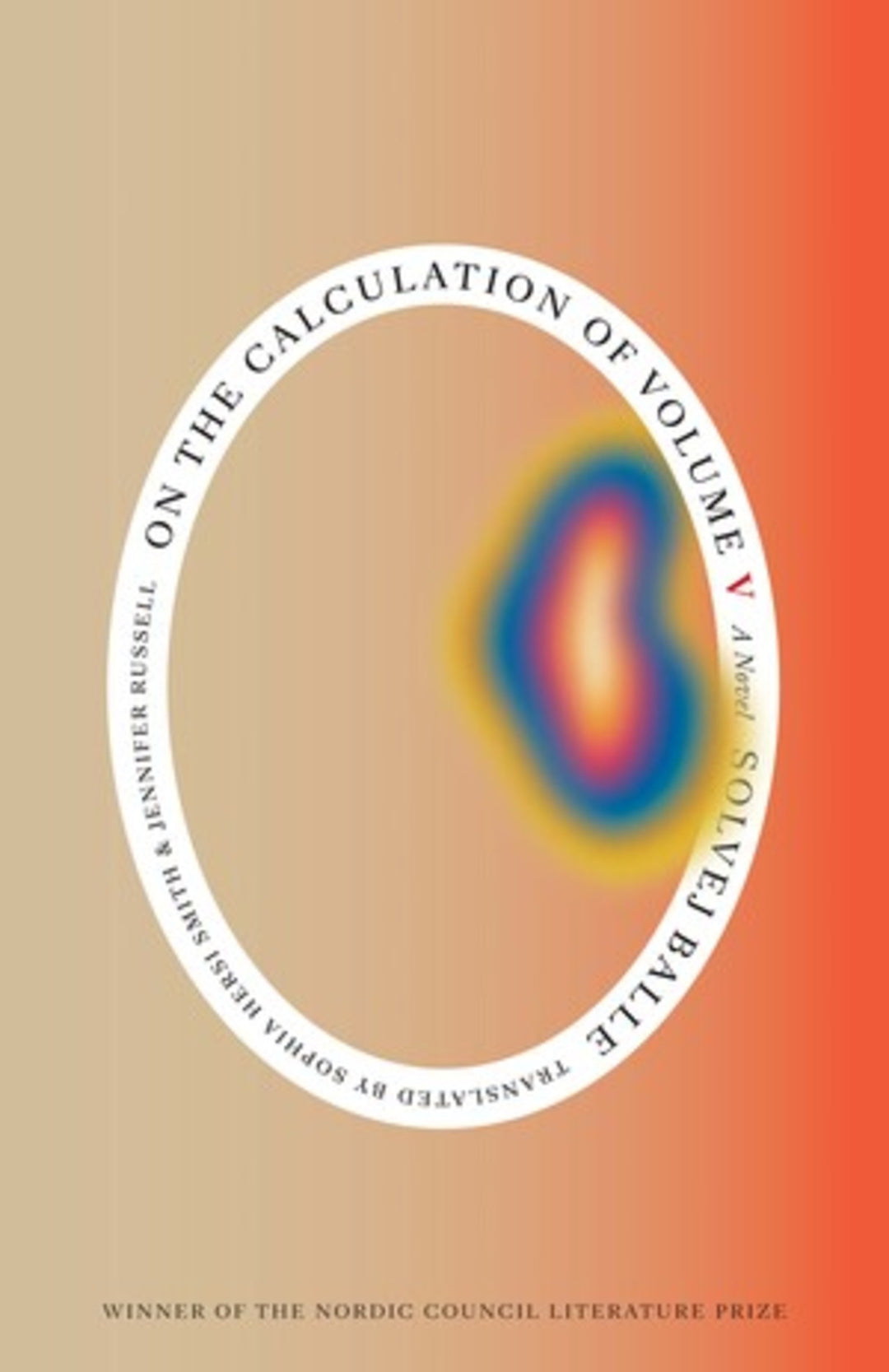 On the Calculation of Volume (Book V) [NOV.17]