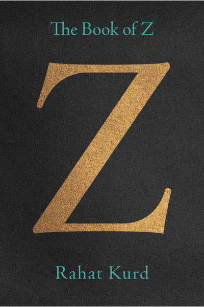 The Book of Z [OCT.2]