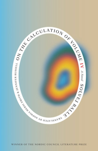 On the Calculation of Volume (Book IV) [APR.14]