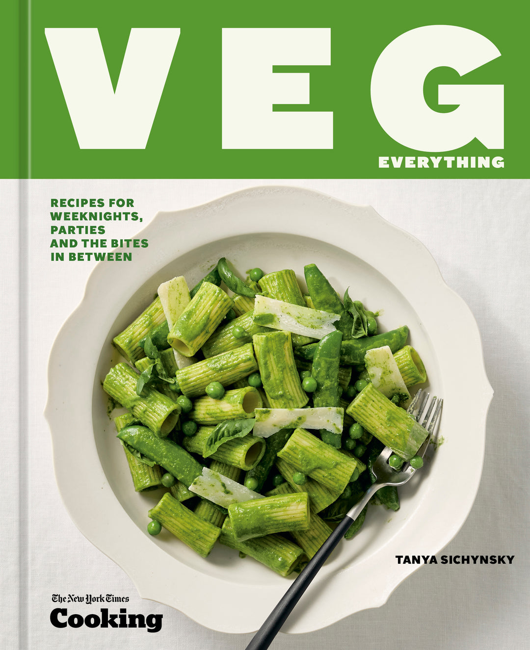 Veg Everything [SEP.15]