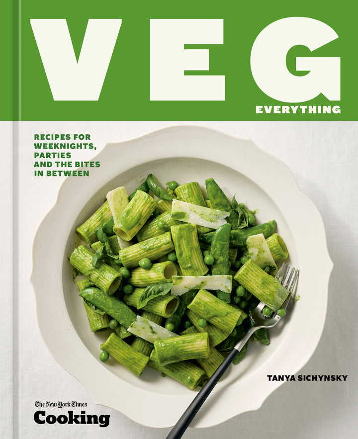 Veg Everything [SEP.15]
