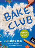 Bake Club [NOV.12]