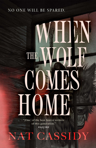 When the Wolf Comes Home [APR.22]