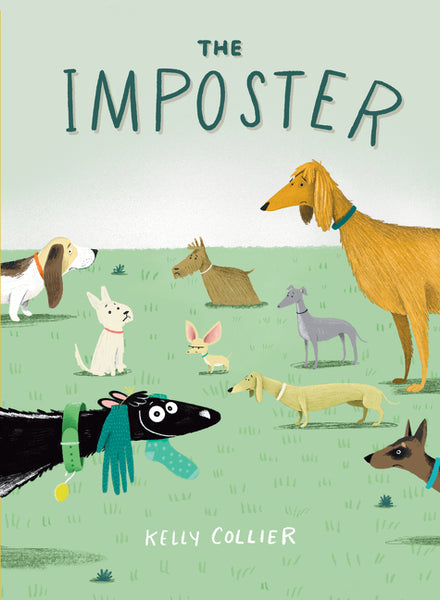 The Imposter [NOV.14]