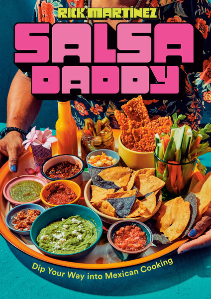 Salsa Daddy [APR.29]