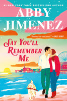 Say You'll Remember Me [APR.1]