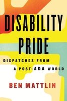 Disability Pride