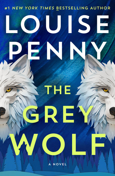 The Grey Wolf [OCT.29]
