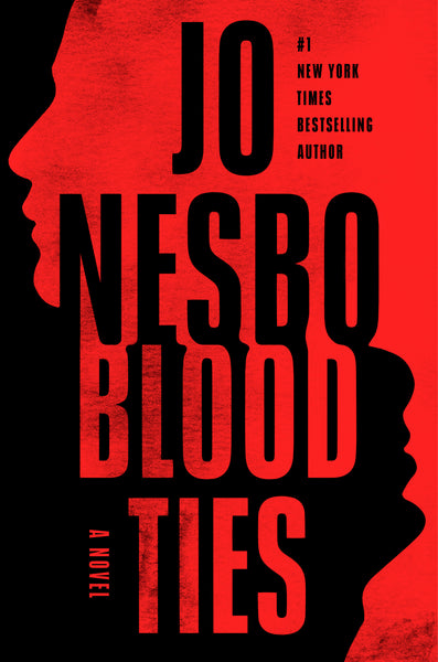 Blood Ties [FEB.11]