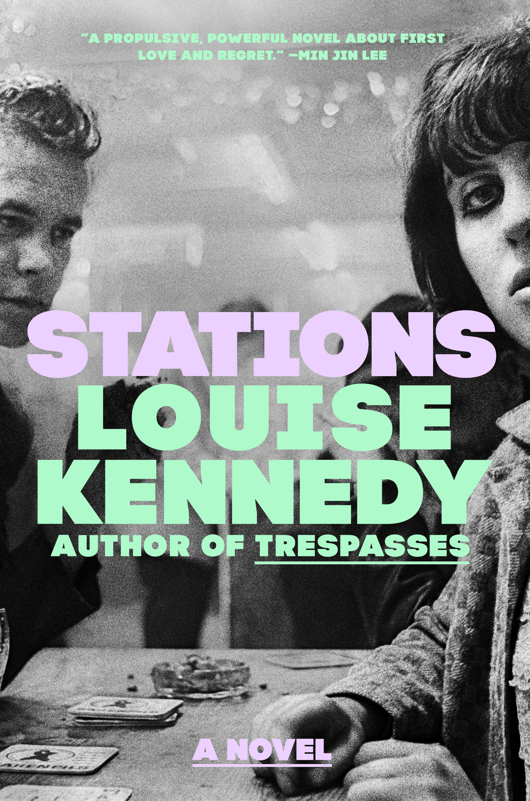 Stations [NOV.3]