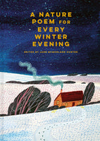 Order for Willa: A Nature Poem for Every Winter Evening x2