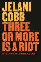 Three or More Is a Riot [OCT.14]