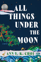 All Things Under the Moon [SEP.2]