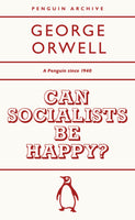 Can Socialists be Happy?
