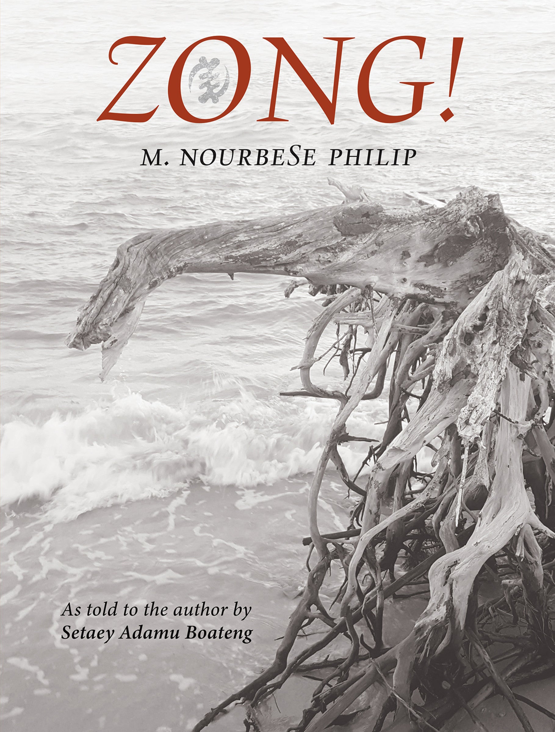 Zong! – TYPE Books