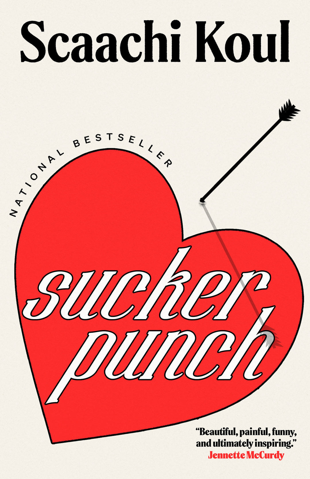 Sucker Punch
