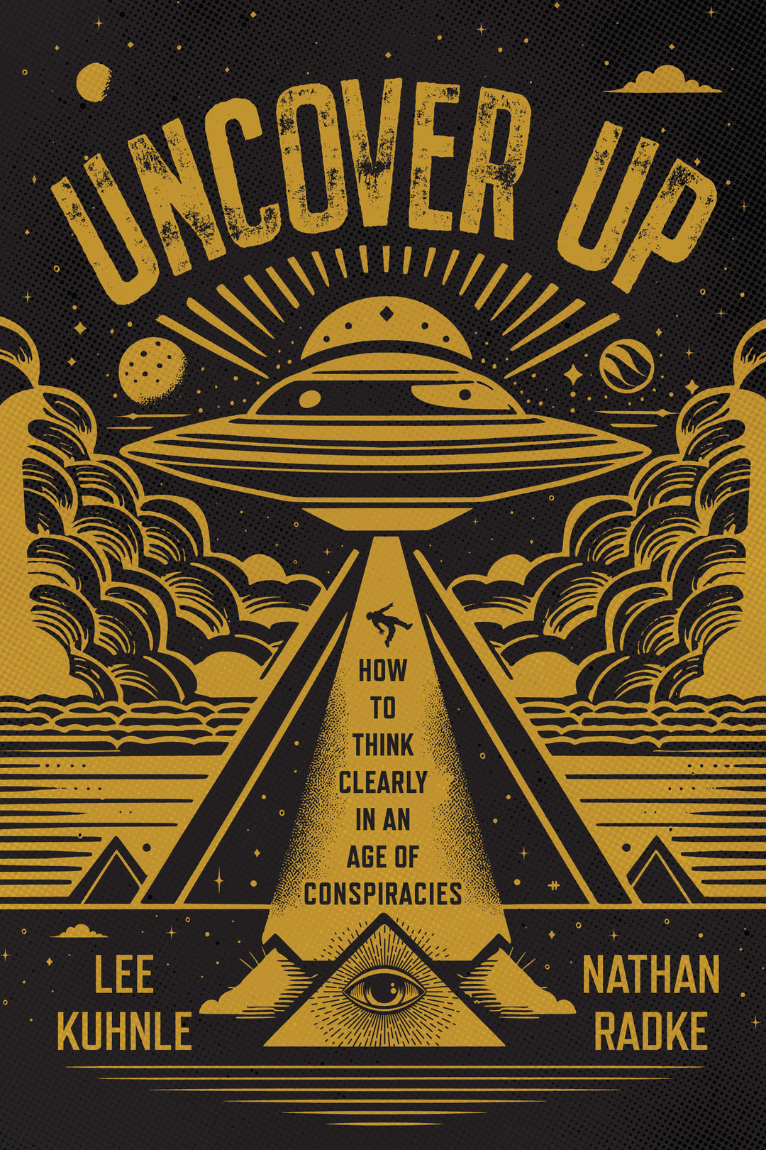 Uncover Up [JUL.28]
