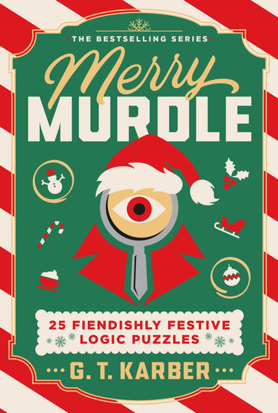 Merry Murdle