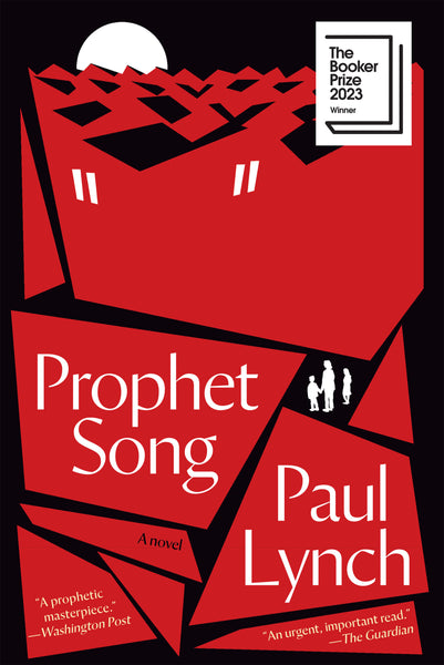 Prophet Song [OCT.18]