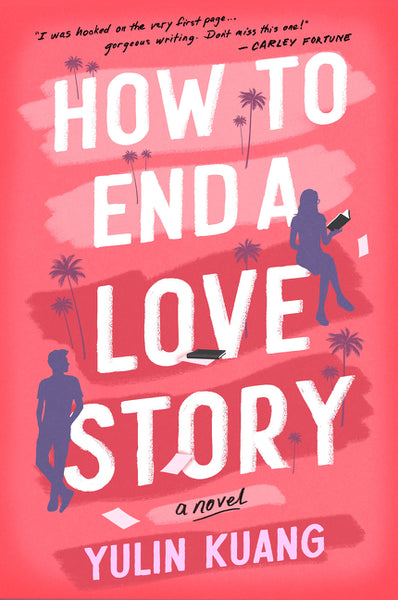 How to End a Love Story [APR.2]