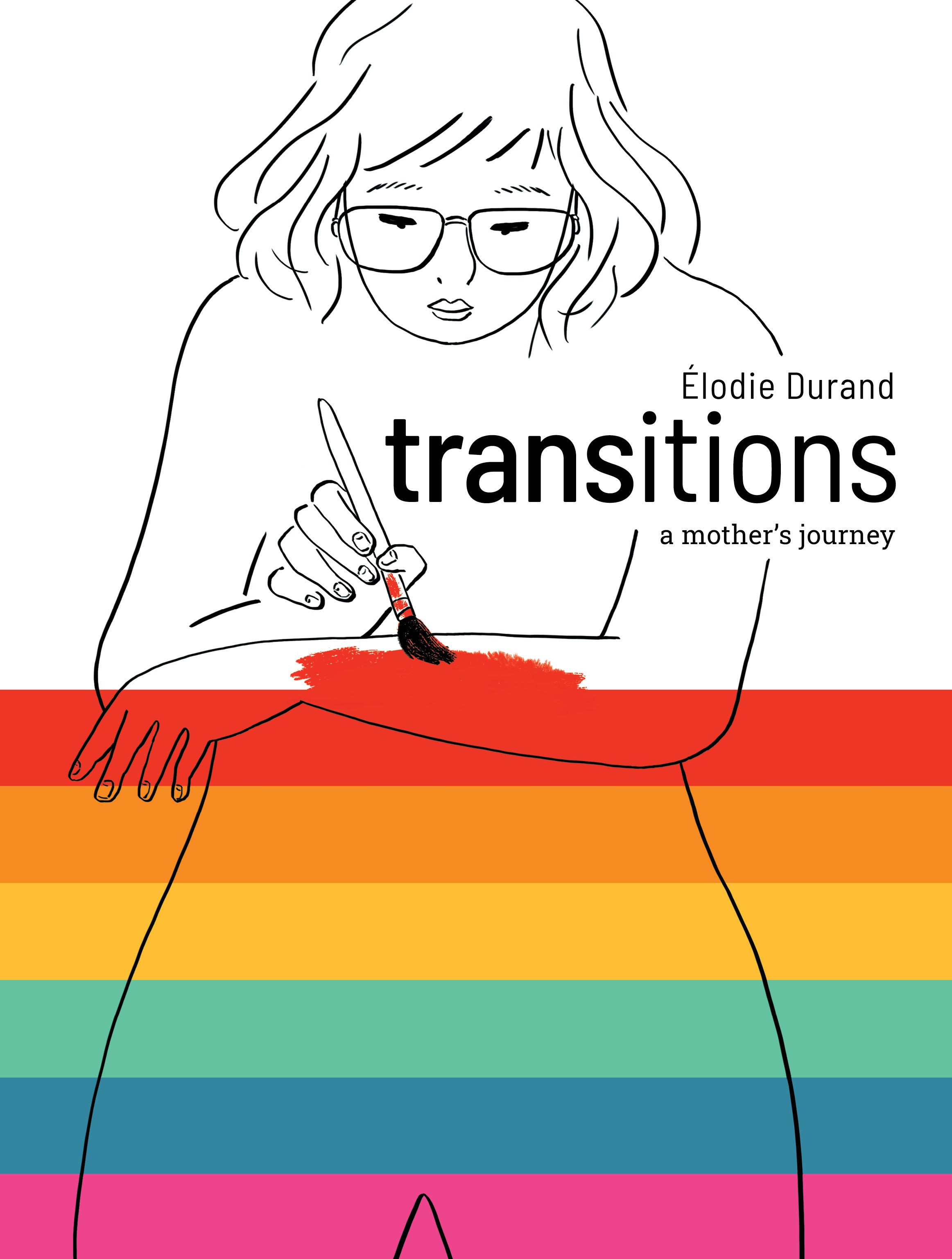Transitional Design Books Transitions – TYPE Books