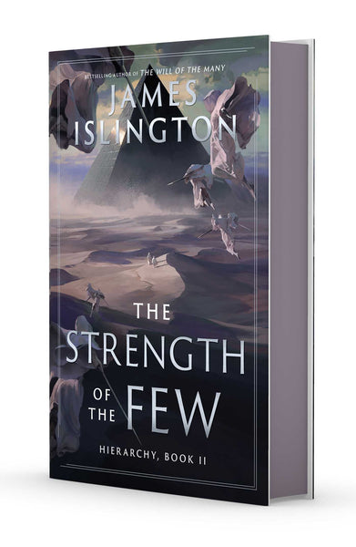 The Strength of the Few