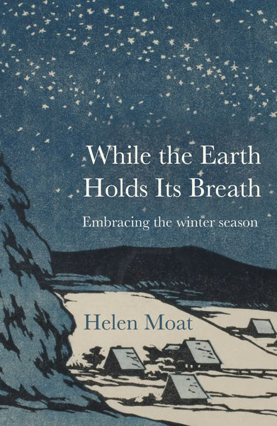 While the Earth Holds Its Breath [OCT.31]