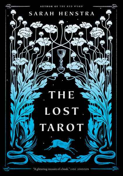 The Lost Tarot