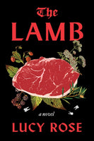 The Lamb [FEB.4]